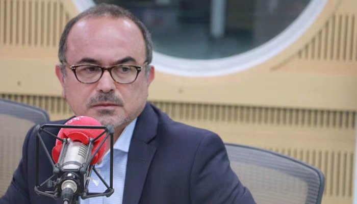 Minjusticia tendrá nuevo responsable en propiedad