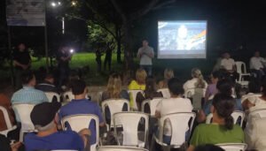 Impulso de obras deportivas en el sur y oriente de Neiva