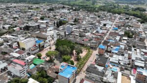 Gobernación anuncia importantes proyectos para Pitalito