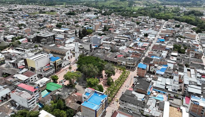 Gobernación anuncia importantes proyectos para Pitalito