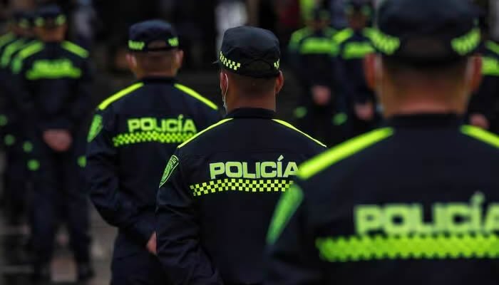 Se vienen relevos en la Policía Nacional