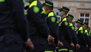 La violencia ‘se ensaña’ contra los policías