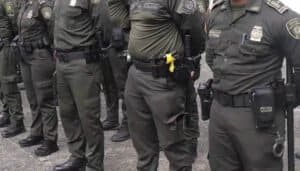 ELN confirmó rapto de policías