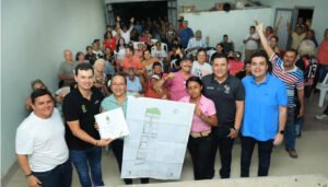 Neiva estrena barrio
