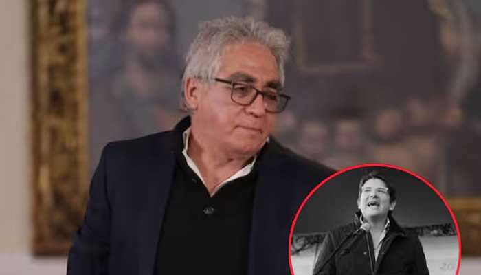 Fiscalía imputará a cargos a director de unidad de protección