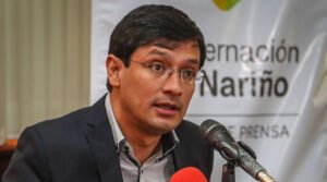 Camilo Romero, a la contienda presidencial