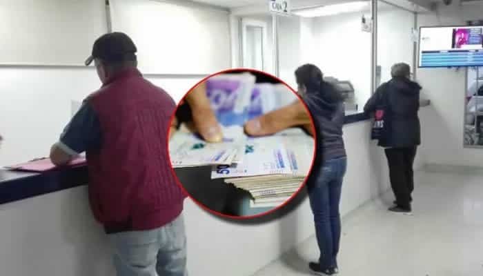 Así quedan las cuotas moderadoras en este 2026