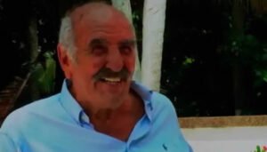 Hoy serán las exequias de Salvo Basile