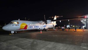 Gestionando nuevas rutas aéreas para Neiva