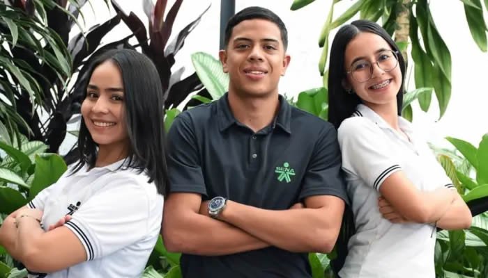 Sena abre convocatoria nacional para estudios