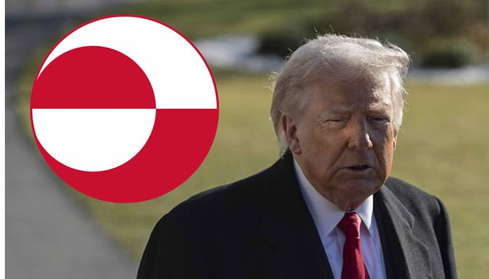 Trump y la OTAN logran acuerdo sobre Groenlandia