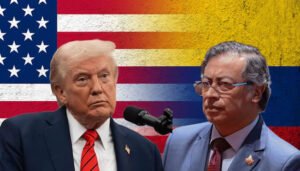 Se alista encuentro entre Petro y Trump