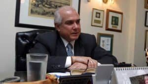 Capturado ex presidente de Fedegan