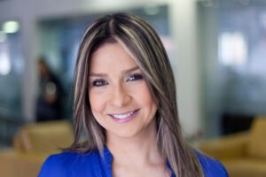 Vicky Dávila ‘informa’ la captura de Nicolás Maduro