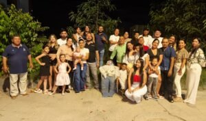 Celebración de Año Nuevo en Neiva