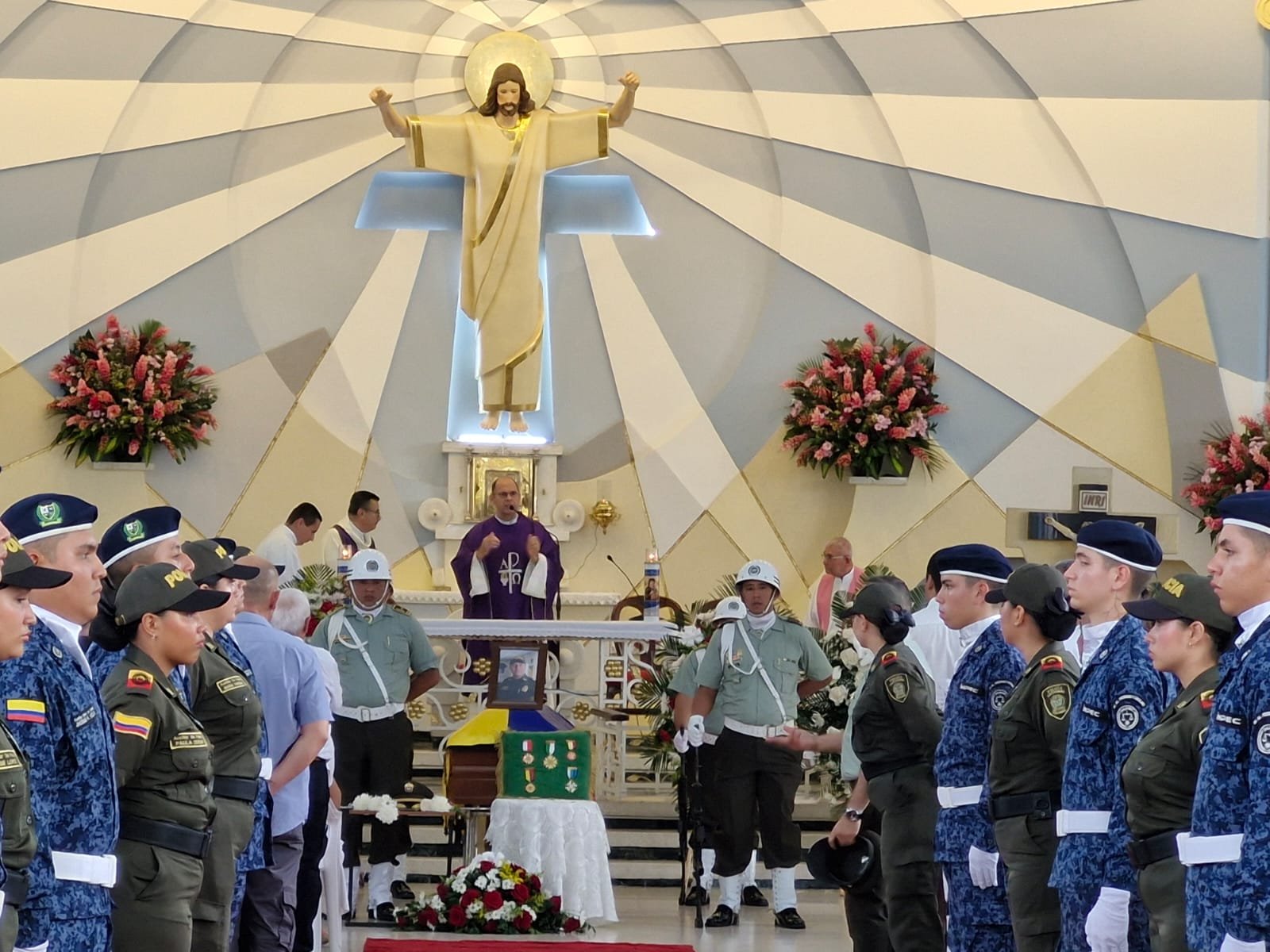 Despiden al subdirector de la cárcel de Rivera