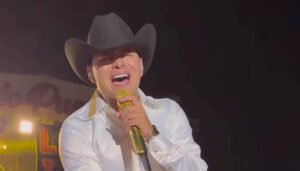 Concierto en honor a Yeison Jiménez