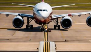 Aerolíneas colombianas alertadas tras mensaje de Estados Unidos