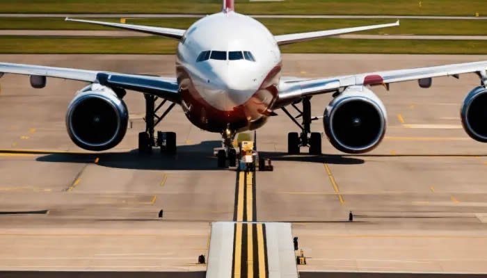 Aerolíneas colombianas alertadas tras mensaje de Estados Unidos