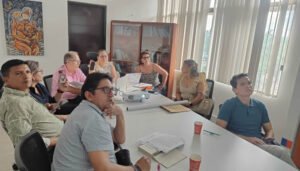 Los aspirantes al afiche promocional del San Pedro