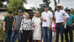 Importante inversión para alcantarillado rural en Neiva