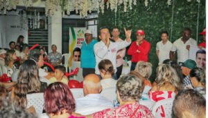 Neiva le responde a Rodrigo Amaya