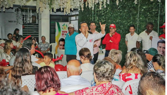 Neiva le responde a Rodrigo Amaya