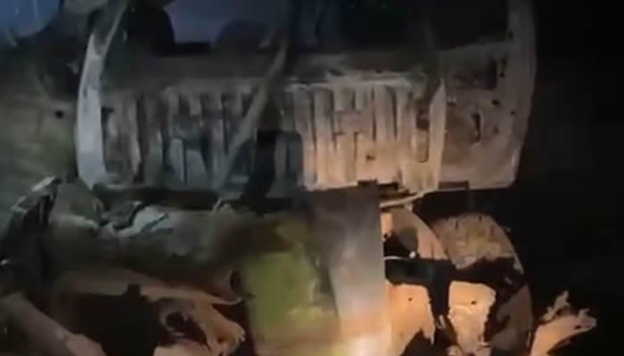 Nuevo ataque terrorista en el Cauca