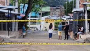 Acuerdos entre comunidad y Las Ceibas EPN tras bloqueo