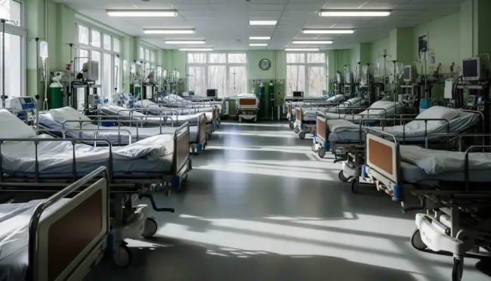 Colombia, con déficit en materia de salud