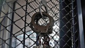 Áspera incautación en cárceles del país