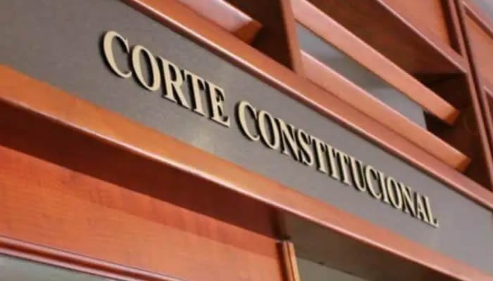 Suspensión del decreto de emergencia económica, bajo estudio