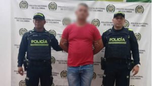 Individuo detenido por inasistencia alimentaria