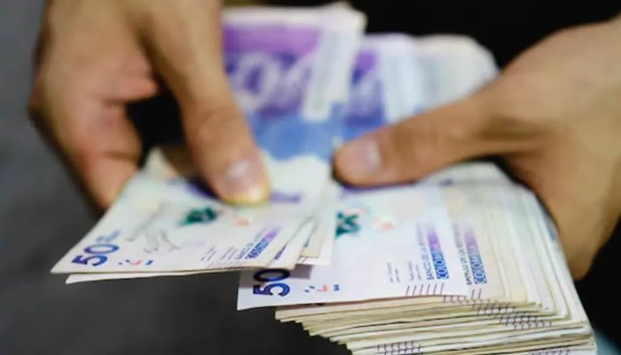 Colombia y la mayor emisión de deuda de su historia