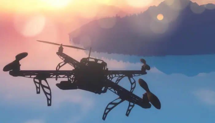 Así será el Escudo Nacional Antidrones