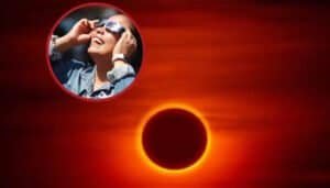 ¿Colombia podrá recibir el primer eclipse de 2026?