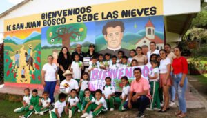 Importante campaña para evitar deserción escolar en el Huila