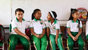 Ambiciosa campaña regional para completar cupos escolares