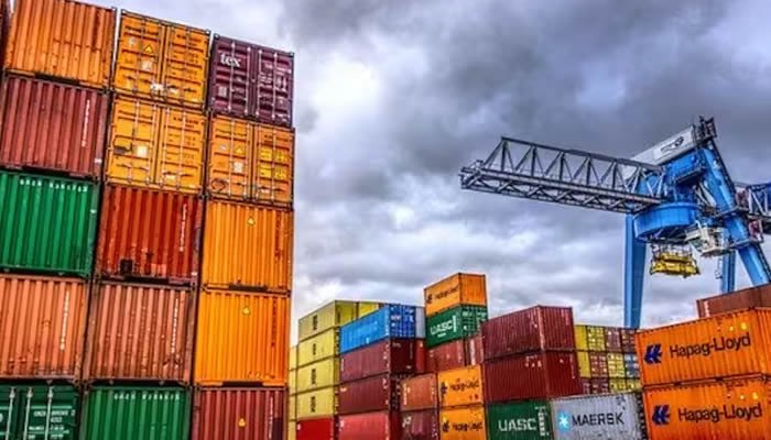 Sigue el crecimiento de las exportaciones en Colombia