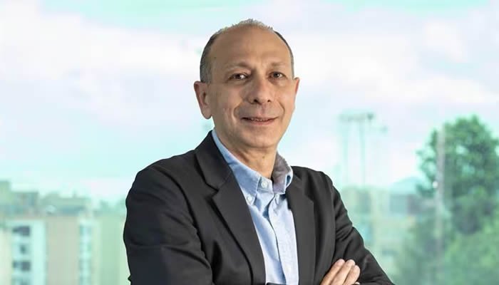 Findeter tiene nuevo presidente