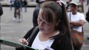 Certificadas firmas de 15 candidatos presidenciales