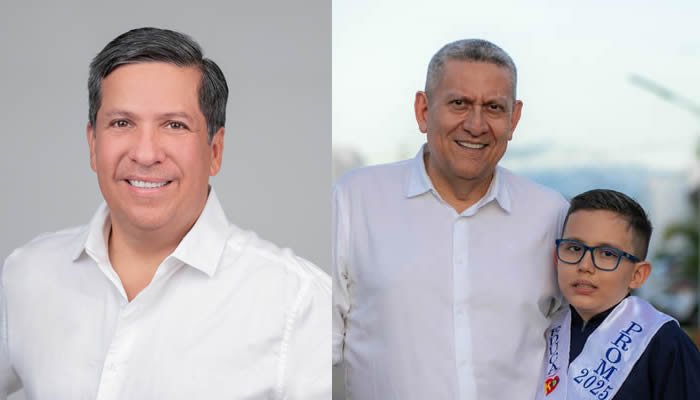 Diputado lamentó muerte del hijo del director de la cárcel de Rivera