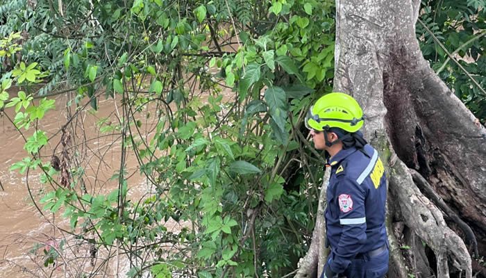 Huila se refuerza ante las lluvias atípicas