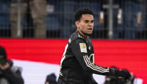 Mire el nuevo gol de Luis Díaz