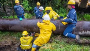Ecuador ‘se la imprime toda’ al petróleo colombiano