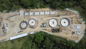 Entregados proyectos de agua y saneamiento básico