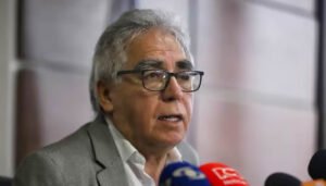 Director de protección ya no será investigado por atentado contra Miguel Uribe