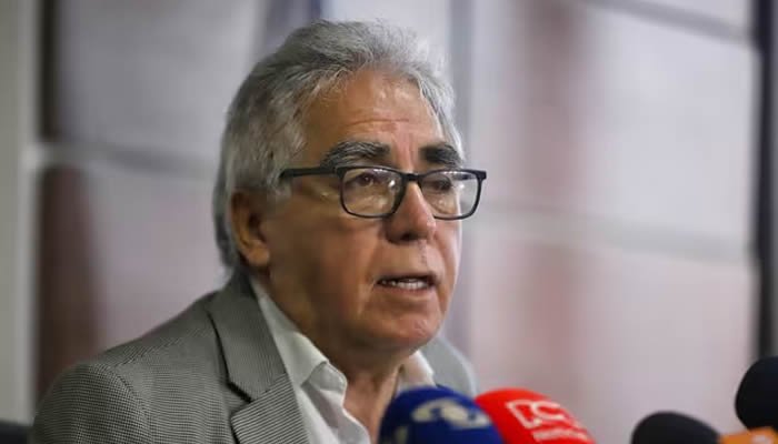 Director de protección ya no será investigado por atentado contra Miguel Uribe