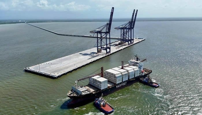 Actividad portuaria aumentará por salario mínimo