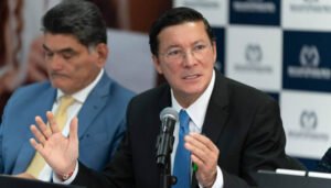 Registrador advierte de influencia de grupos armados en elecciones